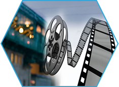 Media and Entertainment