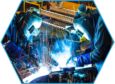 Retail and Manufacturing 