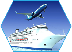 Travel and Tourism(Airports)