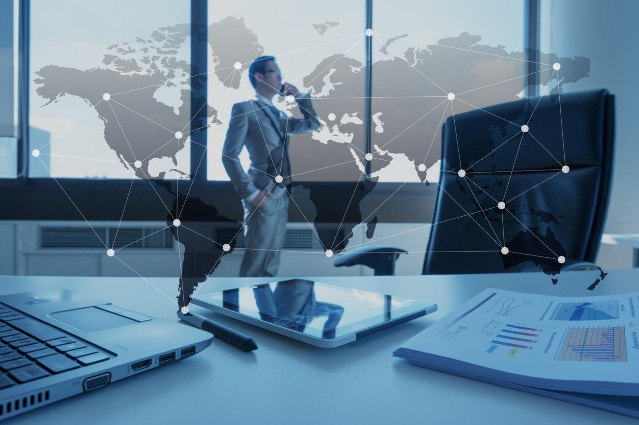 About us for Infygate advisory services