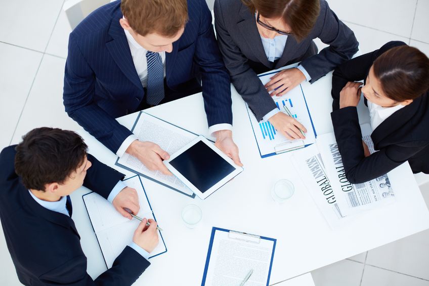 HR Analytics Audit, & Benchmarking